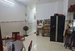 Nhà mặt phố giá hời ngay Bình Chánh, rộng rãi thoáng mát... Bán nhà mặt phố tại Bình Hưng, Hồ Chí Minh 05