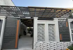 Bán nhà riêng tại Huỳnh Tấn Phát, nhà trệt rộng 114 m² hướng Đông Bắc... Bán nhà riêng tại Nhà Bè, Hồ Chí Minh 11