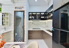 Nhà hẻm 5m xe hơi, 2 phòng ngủ, gần Lotte Gò Vấp, giá 4.15 tỷ... Bán nhà riêng tại Gò Vấp, Hồ Chí Minh 11