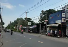 Nhà 4 tầng 5 phòng ngủ tại Bình Long giá 11.9 tỷ, hướng Nam... Bán nhà riêng tại Phú Thọ Hòa, Hồ Chí Minh 03