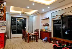 Căn hộ 2 phòng ngủ chung cư An Bình 2 giá 8 tỷ... Bán căn hộ chung cư tại Xuân Đỉnh, Hà Nội 05