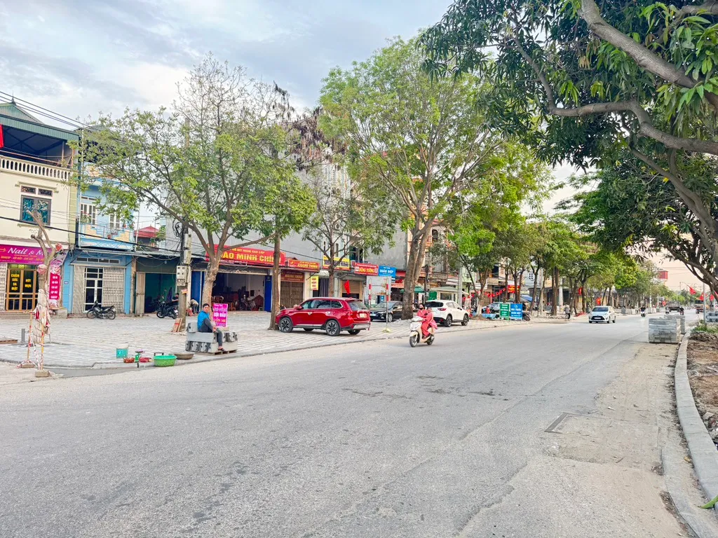 🌺 BÌA LÀNG KINH DOANH OTO TRÁNH - VIEW ĐỒNG THOÁNG MÁT - SẴN NHÀ 1.5 TẦNG CŨ - CÁCH ĐƯỜNG VÂN HÀ... Bán owner_side tại Đông Anh, Hà Nội 01