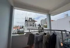 Nhà 4 tầng view đẹp gần mặt tiền đường số 59, An Hội Tây... Bán nhà riêng tại An Hội Tây, Hồ Chí Minh 11