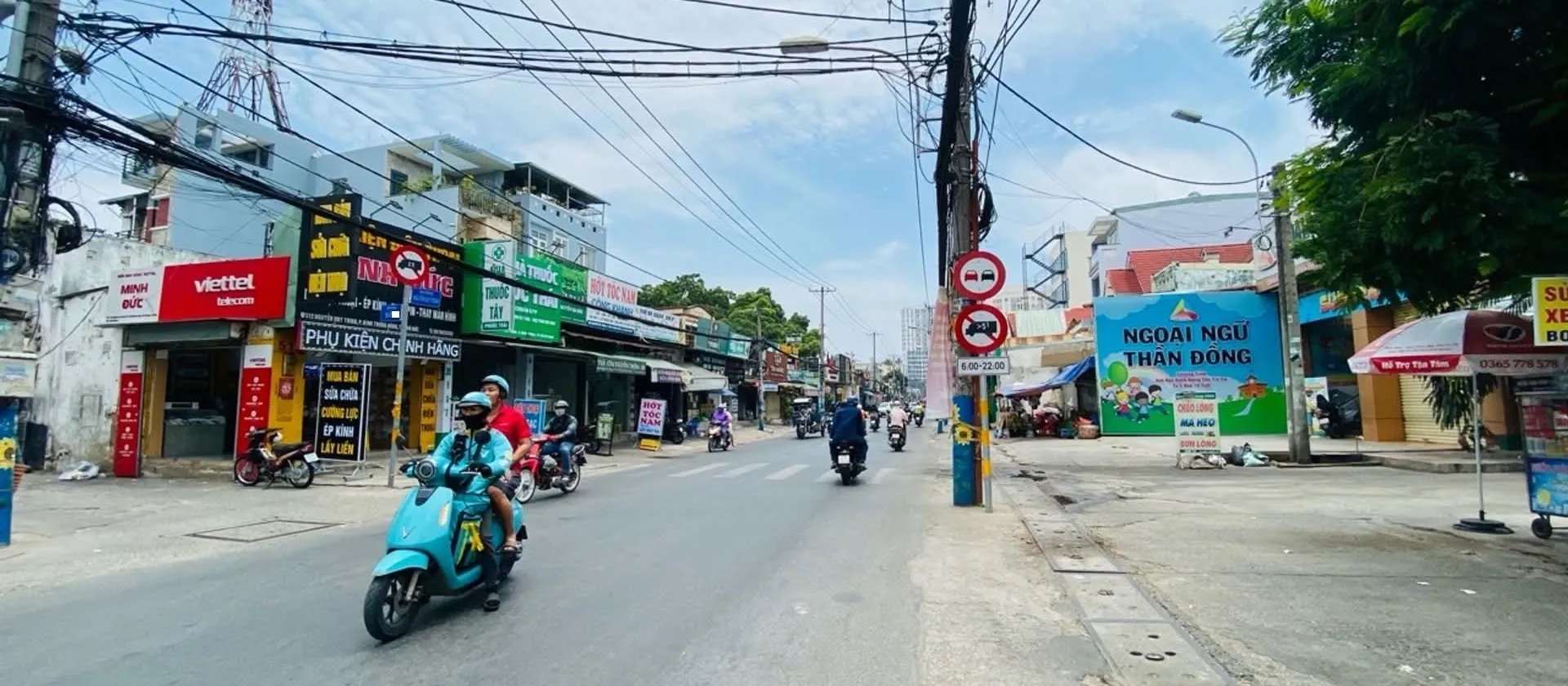 🚗 HXH RỘNG -NHÀ 3 TẦNG- SÁT BÊN NGUYỄN DUY TRINH- 56.5M2- SIÊU VUÔNG VẮN- BÌNH TRƯNG ĐÔNG -Q.2... Bán nhà mặt phố tại Bình Trưng, Hồ Chí Minh 01