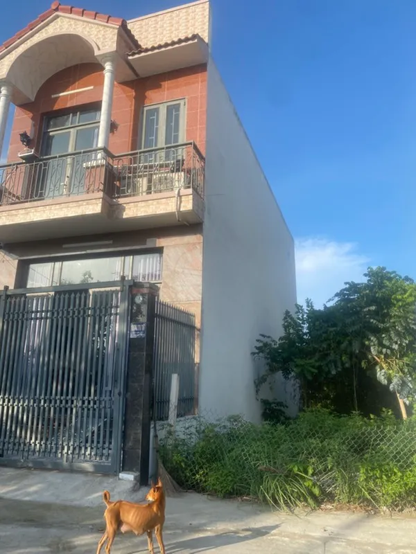 Bán đất thổ cư 93m2 tại Nhơn Đức Nhà Bè giá 3,8 tỷ... Bán đất tại Hiệp Phước, Hồ Chí Minh 01