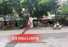 Nhà 6 tầng hiện đại, ô tô đỗ tận cửa tại Mậu Lương... Bán nhà riêng tại Kiến Hưng, Hà Nội 01