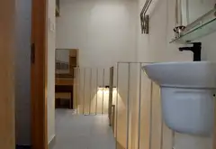 Nhà 2 tầng mới toanh, giá tốt quận Bình Thạnh... Bán nhà riêng tại Bình Thạnh, Hồ Chí Minh 08