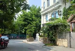 NHÀ HOÀNG LIỆT- GẦN HỒ LINH ĐÀM - 50M RA TRỤC VÀNH ĐAI 3 - TIỆN ÍCH NGẬP TRÀN GÍA 10.7 TỶ... Bán nhà riêng tại Hoàng Liệt, Hà Nội 01