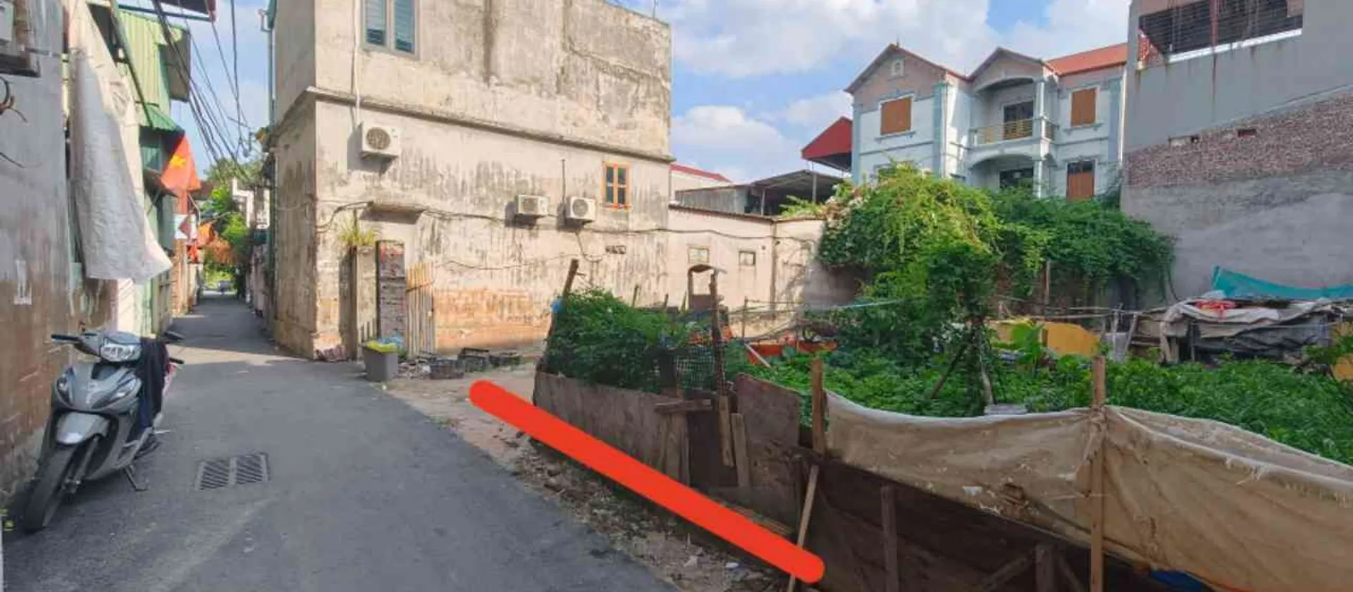 💥💲Bán đất mặt tiền 4,1m tại xã Phù Chẩn, Từ Sơn, giá 3,6 tỷ... Bán đất tại Từ Sơn, Bắc Ninh 01