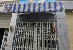 Nhà nhỏ đủ công năng, hẻm 5m, sát mặt tiền Bà Hom, Quận 6... Bán nhà riêng tại Phú Lâm, Hồ Chí Minh 01