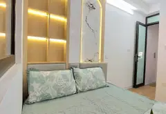 Bán nhà 5 tầng tại phường Bạch Mai, Hà Nội giá 3.55 tỷ... Bán nhà riêng tại Bạch Mai, Hà Nội 07
