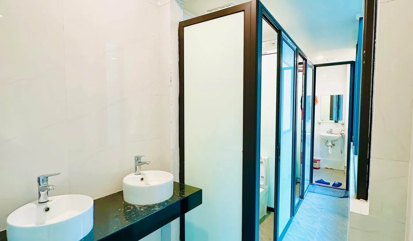 Bán nhà mặt phố Đồng Xuân vị trí đắc địa, giá giảm còn 45 tỷ... Bán nhà mặt phố tại Hoàn Kiếm, Hà Nội 01