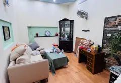 Nhà Ngõ Thông Gần Oto Hoàng Mai, Kiên Cố, Giá Hấp Dẫn... Bán nhà riêng tại Hoàng Mai, Hà Nội 05