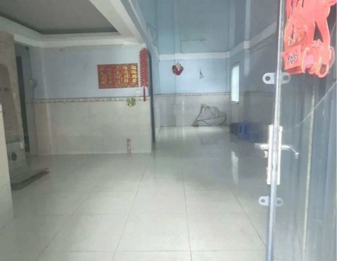 Bán nhà riêng 2 tầng diện tích 50m²,Bình Trị Đông, Bình Tân giá 3.7 tỷ... Bán nhà riêng tại Bình Trị Đông, Hồ Chí Minh 01