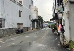 Bán nhà 2 tầng khu Phú Định, Quận 8, giá 4,95 tỷ... Bán nhà riêng tại Phú Định, Hồ Chí Minh 12