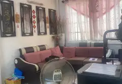 Bán nhà 3 tầng mặt phố Đường Số 5 Linh Xuân, diện tích 52m2... Bán nhà mặt phố tại Linh Xuân, Hồ Chí Minh 04