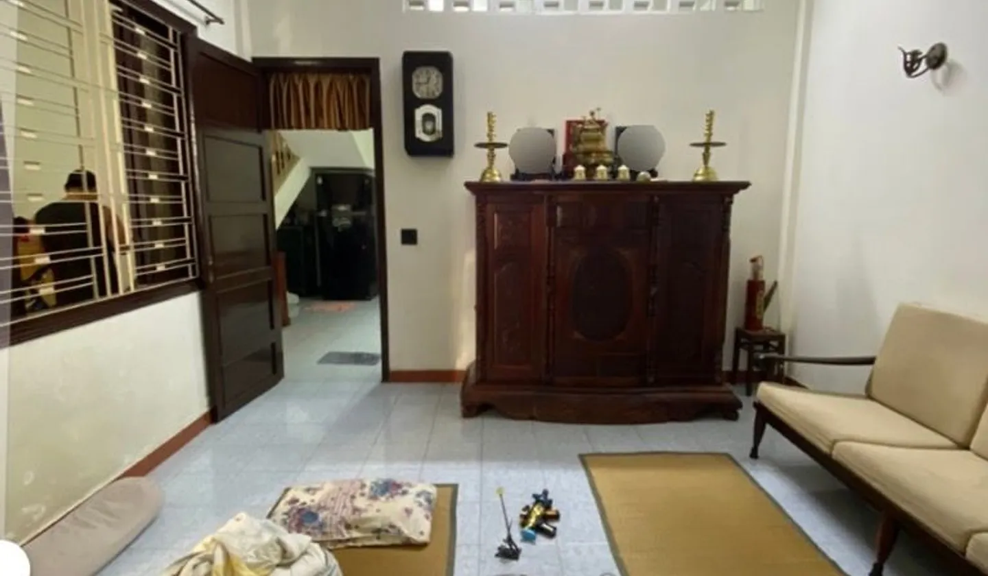 Nhà phố sang trọng Phú Nhuận, tiện ích đầy đủ... Bán nhà riêng tại Phú Nhuận, Hồ Chí Minh 01