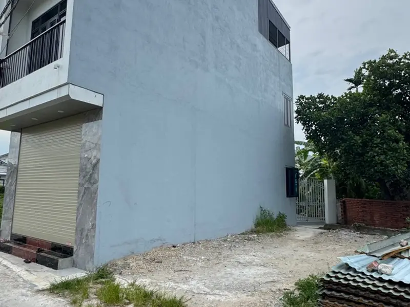 Lô đất vàng tại phố Vân Quan cạnh dự án FPT Đa Phúc, cơ hội hiếm có... Bán đất tại Hưng Đạo, Hải Phòng 01