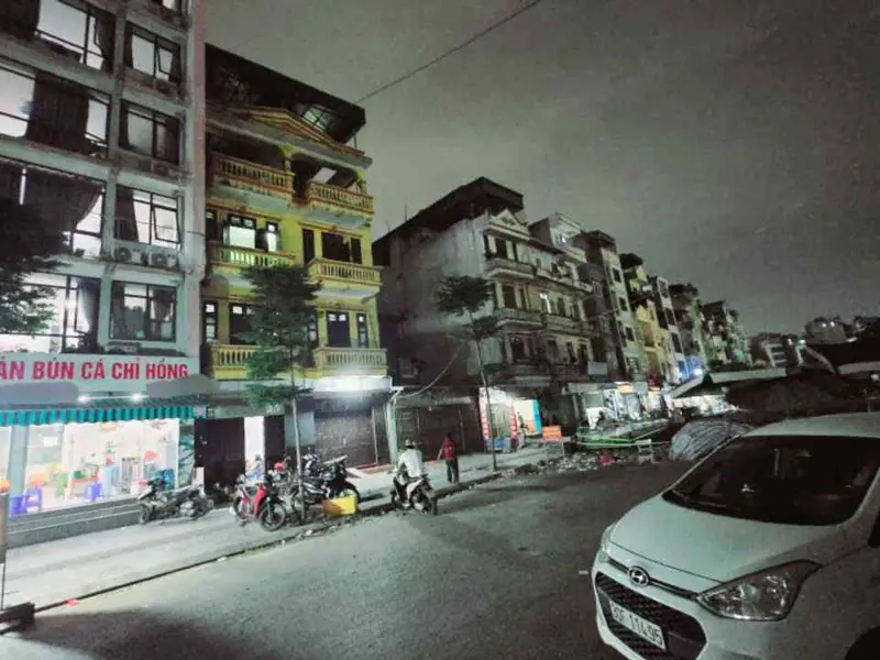 Bán tòa nhà 7 tầng kinh doanh sầm uất tại trung tâm Phùng Khoang... Bán nhà mặt phố tại Đại Mỗ, Hà Nội 01