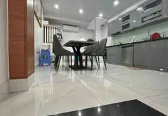 Bán nhà riêng 4.5 tầng tại quận trung tâm, diện tích 40m², giá 5.75 tỷ đồng... Bán nhà riêng tại Gia Lâm, Hà Nội 01