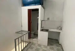 Bán nhà riêng 3 tầng 2PN tại phường Phú Thạnh, quận Tân Phú... Bán nhà riêng tại Phú Thạnh, Hồ Chí Minh 04
