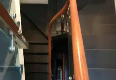 Nhà 6 tầng mặt ngõ 40 phố Tạ Quang Bửu - Bách Khoa, Hai Bà Trưng, vỉa hè, 62m2 (dt thực tế 70m2)... Bán nhà riêng tại Bạch Mai, Hà Nội 03
