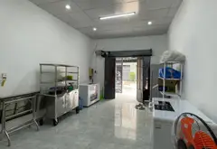 Bán nhà an dương vương, diện tích 67,7m2, mặt tiền 4m tại phường An Lạc, Bình Tân đường 12 xe tải... Bán nhà riêng tại An Lạc, Hồ Chí Minh 06