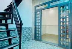Nhà 2 tầng, 54m2, 4 phòng ngủ tại phường 11 quận 3, giá 6.19 tỷ... Bán nhà riêng tại Nhiêu Lộc, Hồ Chí Minh 03