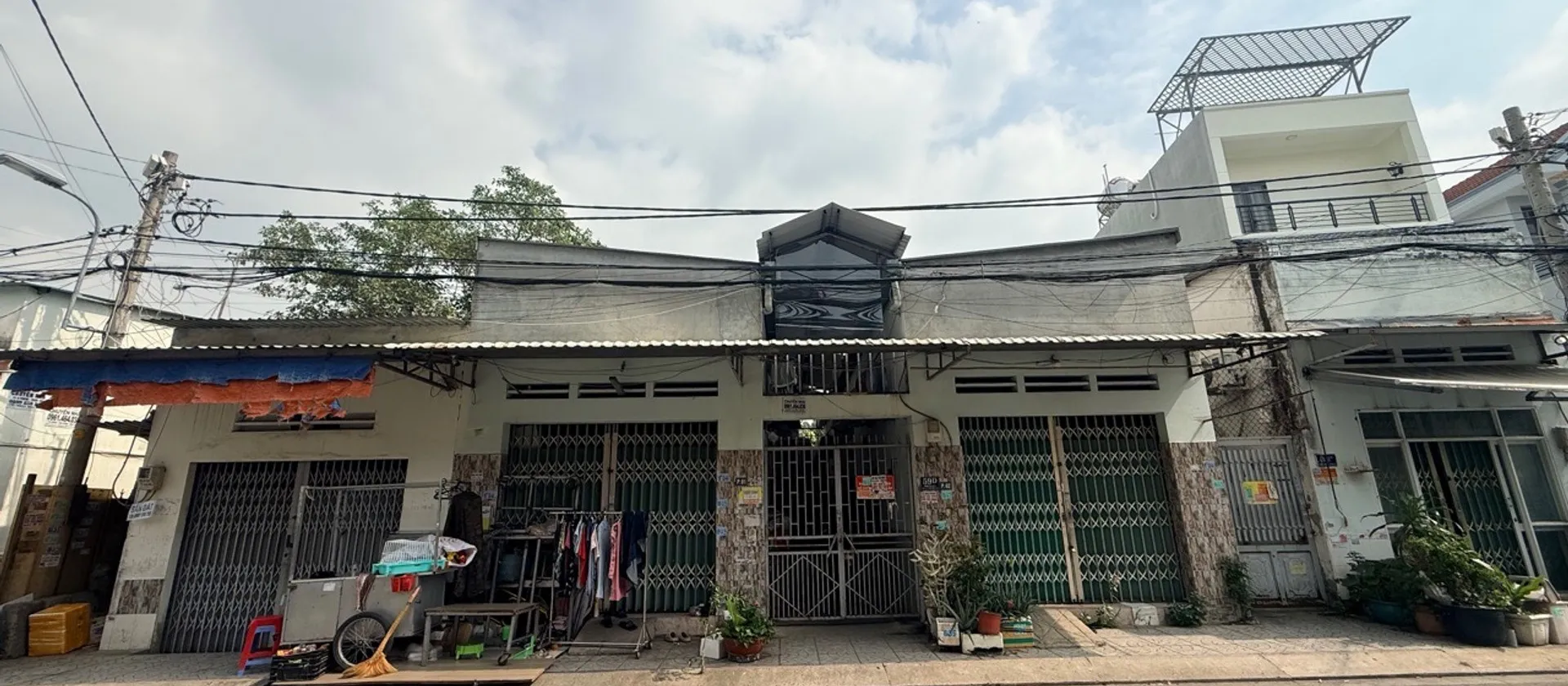 Nhà mặt phố Tăng Nhơn Phú - Đón đầu cơ hội kinh doanh... Bán nhà mặt phố tại Tăng Nhơn Phú, Hồ Chí Minh 01