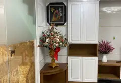 Bán nhà mặt phố Phường Tân Sơn - Kinh doanh đắc địa Tân Bình, 5x15m- 4 tầng-15.75 tỷ... Bán nhà mặt phố tại Tân Sơn, Hồ Chí Minh 06