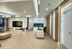Bán căn hộ chung cư 4 phòng ngủ tại Lê Văn Lương, căn góc 2 mặt thoáng... Bán căn hộ chung cư tại Thanh Xuân, Hà Nội 02