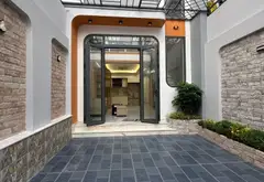 Bán nhà Mặt Tiền Thạnh Lộc, quận 12, 3 phòng ngủ, giá 5,4 tỷ thương lượng... Bán nhà mặt phố tại An Phú Đông, Hồ Chí Minh 01