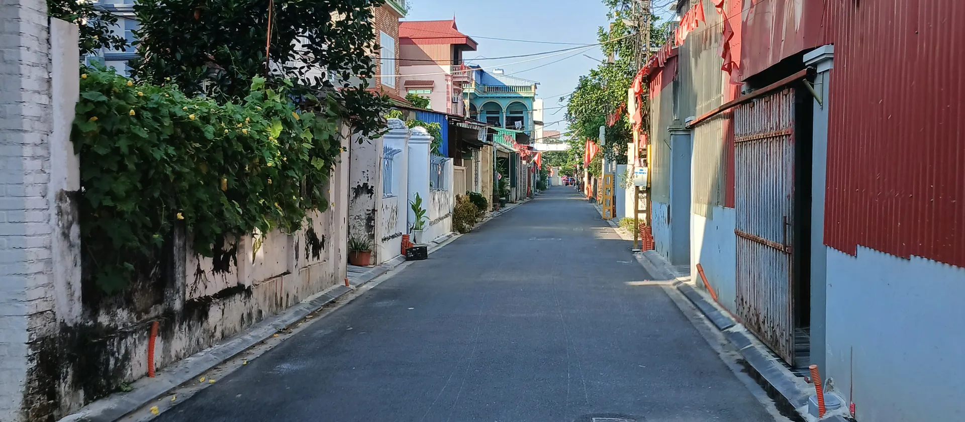 Đất đẹp trung tâm Cổ Miếu - giá sốc giảm 500 triệu... Bán đất tại Thư Lâm, Hà Nội 01