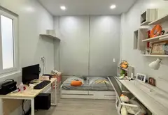 Bán nhà riêng 4 tầng nở hậu hẻm xe hơi Quang Trung, diện tích 54m², giá 6.99 tỷ, pháp lý rõ ràng... Bán nhà riêng tại Gò Vấp, Hồ Chí Minh 11