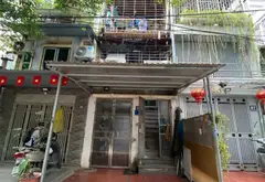 Nhà phân lô vỉa hè rộng, gần Hồ Văn Quán, Văn Quán... Bán nhà riêng tại Hà Đông, Hà Nội 01