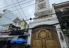🔥 🏢 MẶT TIỀN NGUYỄN TƯ GIẢN – 6 TẦNG – ĐƯỜNG 12M – GARA Ô TÔ – KINH DOANH SẦM UẤT

📍 Gò Vấp... Bán nhà riêng tại An Hội Tây, Hồ Chí Minh 01