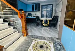Nhà 5 tầng mới xây khu Tân Tạo, 5 phòng ngủ, giá 7.5 tỷ... Bán nhà riêng tại Tân Tạo, Hồ Chí Minh 02