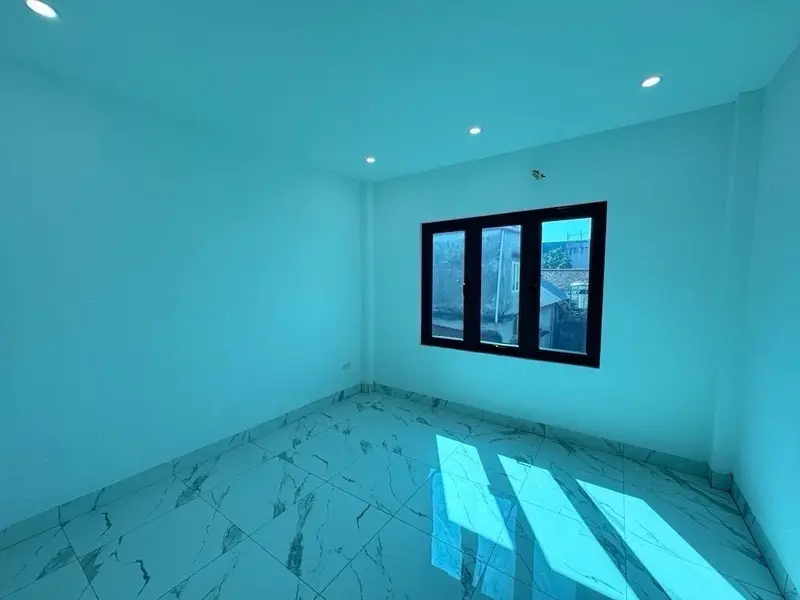Nhà riêng 4 tầng, diện tích 35m2, giá 5,7 tỷ tại quận trung tâm... Bán nhà riêng tại Phú Lương, Hà Nội 01