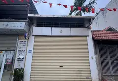 Nhà mặt phố Thọ Am - Thanh Trì, vị trí đắc địa kinh doanh sầm uất... Bán nhà mặt phố tại Nam Phù, Hà Nội 01