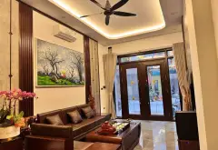 Cơ hội độc nhất sở hữu nhà mặt phố Lý Thường Kiệt giá tốt 7 tầng, oto, kinh doanh... Bán nhà mặt phố tại Kiến Hưng, Hà Nội 01