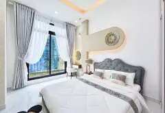 Bán nhà 4 tầng 5 phòng ngủ khu Phan Xích Long, Phú Nhuận, diện tích 34m²... Bán nhà riêng tại Cầu Kiệu, Hồ Chí Minh 12