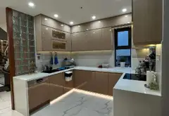 BÁN NHÀ MẶT TIỀN KDC DƯƠNG HỒNG, BÌNH HƯNG – HẦM + LỬNG + 2 LẦU + SÂN THƯỢNG, 4PN, 6WC... Bán nhà mặt phố tại Bình Hưng, Hồ Chí Minh 10