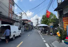 Đất Vàng Quang Tiến - Đầu Tư Sinh Lời Nhanh Chóng!... Bán đất tại Nội Bài, Hà Nội 07