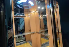 Nhà phố Tân Bình 5 tầng rộng rãi giá cực tốt... Bán nhà mặt phố tại Tân Bình, Hồ Chí Minh 04