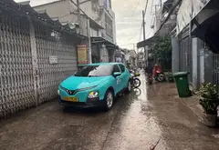 Bán nhà riêng Hồ Học Lãm Bình Tân hẻm xe hơi thông 120m2, mặt tiền 5.3m,... Bán nhà riêng tại An Lạc, Hồ Chí Minh 03