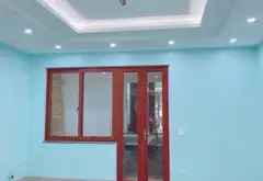 Bán nhà riêng 3 tầng Tây Mỗ, 4 phòng ngủ, mặt tiền 5m, pháp lý cơ sở, giá 11,2 tỷ, ôtô đỗ cửa... Bán nhà riêng tại Đại Mỗ, Hà Nội 03
