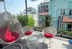 Nhà 5 tầng mặt tiền rộng tại Gò Vấp, thiết kế hiện đại, đầy đủ tiện nghi... Bán nhà riêng tại Thông Tây Hội, Hồ Chí Minh 16