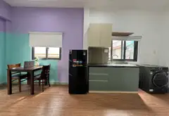 Bán nhà riêng 3 tầng, 5 căn hộ mini cho thuê tại phường Hòa Hưng, quận 10... Bán nhà riêng tại Hòa Hưng, Hồ Chí Minh 09