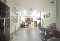 Nhà mặt phố sầm uất gần AEON Celadon Tân Phú... Bán nhà mặt phố tại Tân Sơn Nhì, Hồ Chí Minh 11