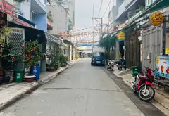 🌷 BÁN NHÀ LÊ ĐÌNH CẨN - TÂN TẠO - BÌNH TÂN 💲 5 T 9💲

📐DT: 6.2m x 10m - BTCT. Gồm 4PN - 4WC... Bán nhà riêng tại Tân Tạo, Hồ Chí Minh 03